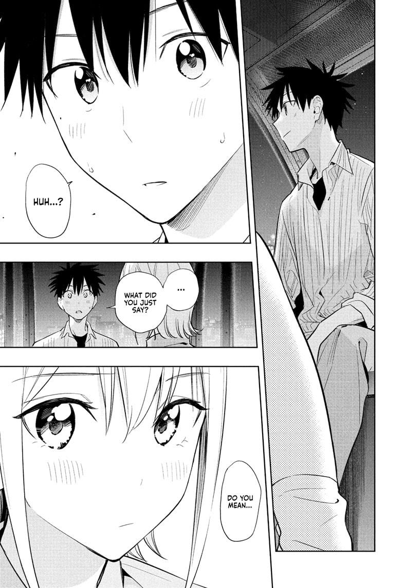 Read Hima Ten! EN Manga Online