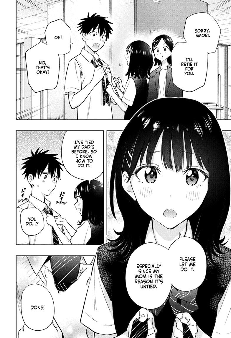 Read Hima Ten! EN Manga Online