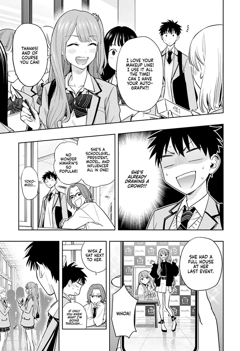 Read Hima Ten! EN Manga Online