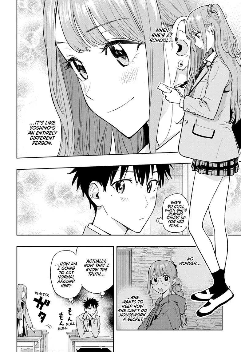 Read Hima Ten! EN Manga Online
