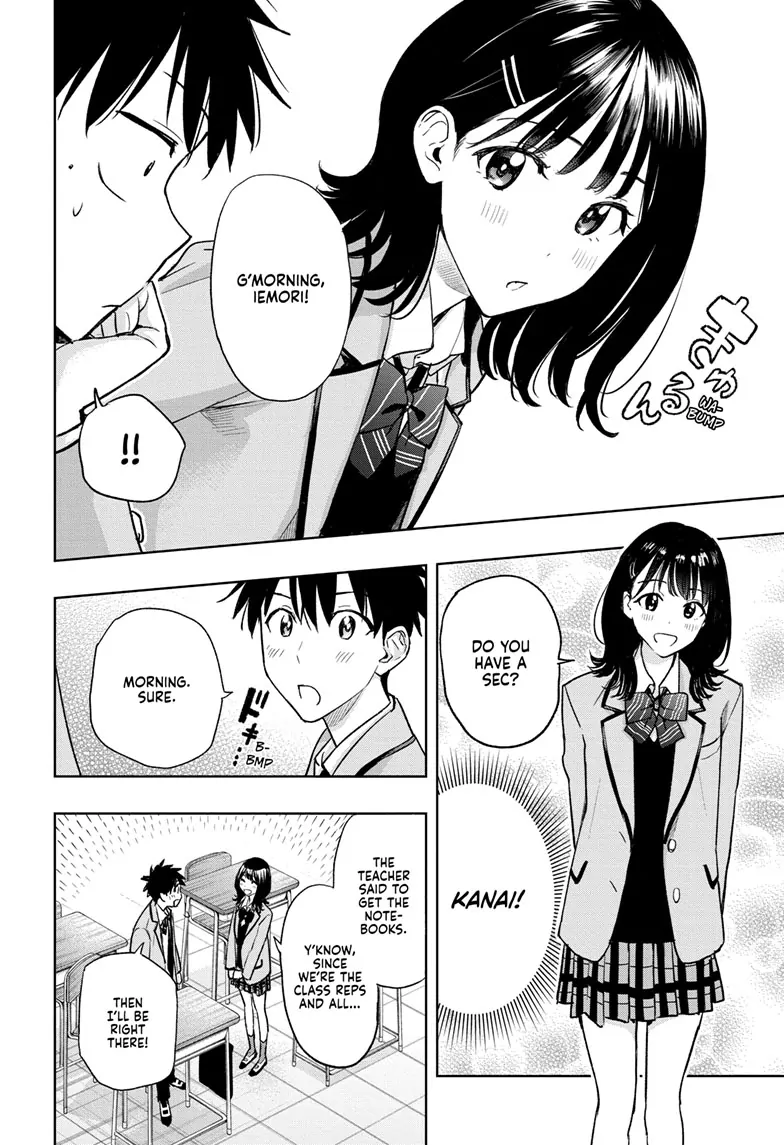 Read Hima Ten! EN Manga Online