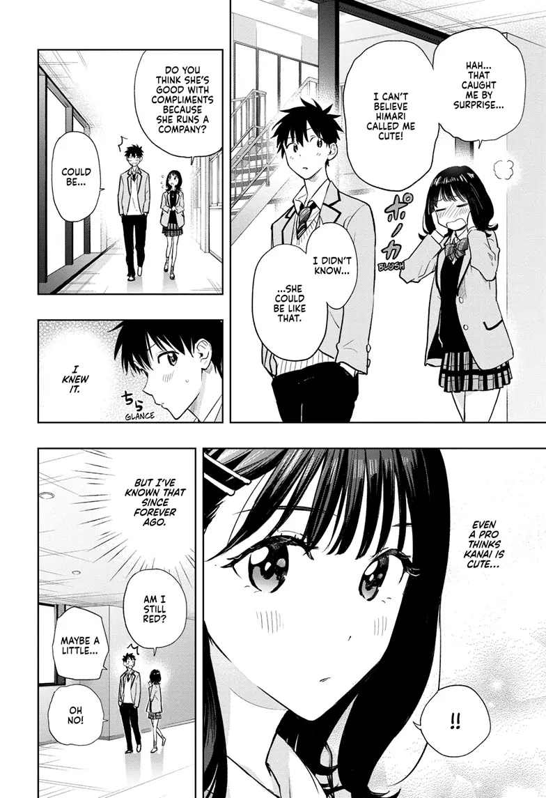 Read Hima Ten! EN Manga Online