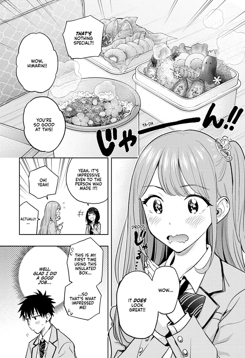 Read Hima Ten! EN Manga Online