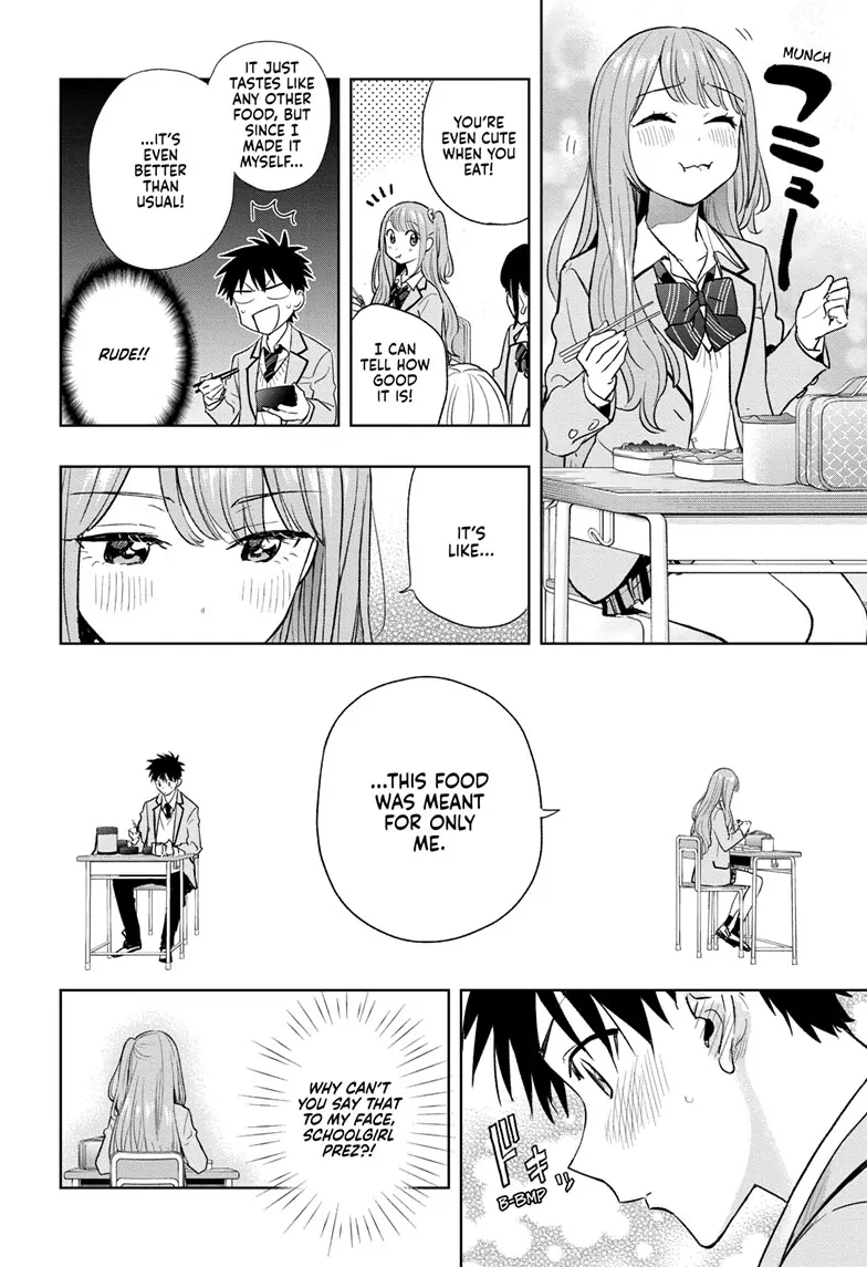 Read Hima Ten! EN Manga Online