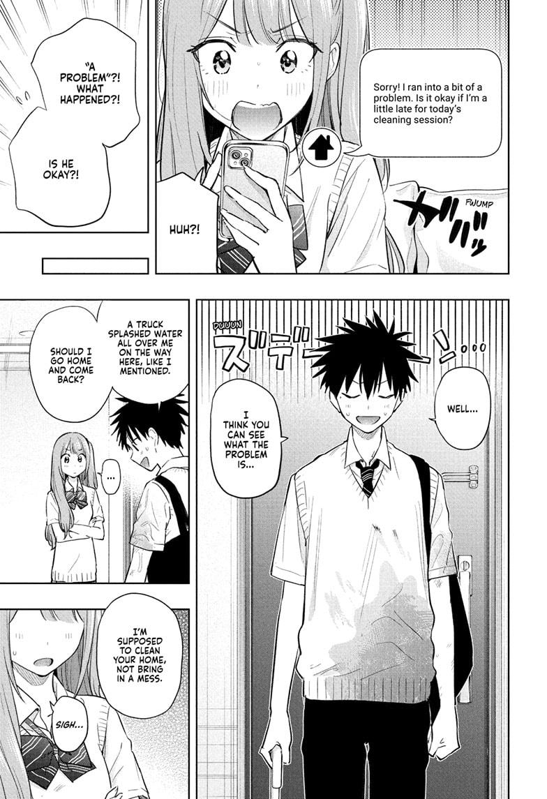 Read Hima Ten! EN Manga Online