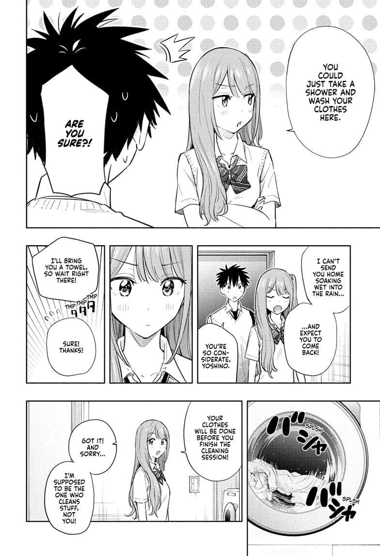 Read Hima Ten! EN Manga Online