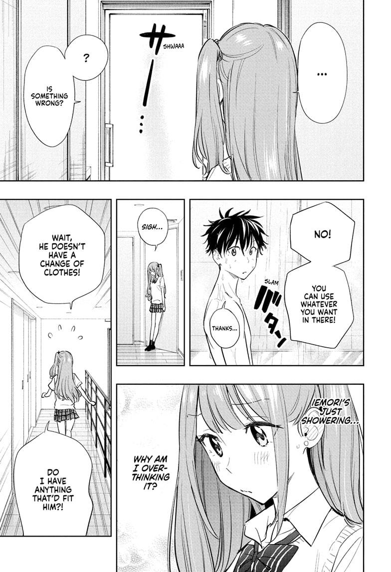 Read Hima Ten! EN Manga Online