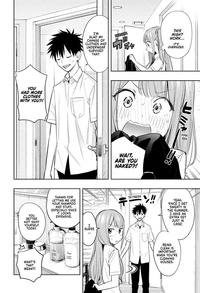 Read Hima Ten! EN Manga Online