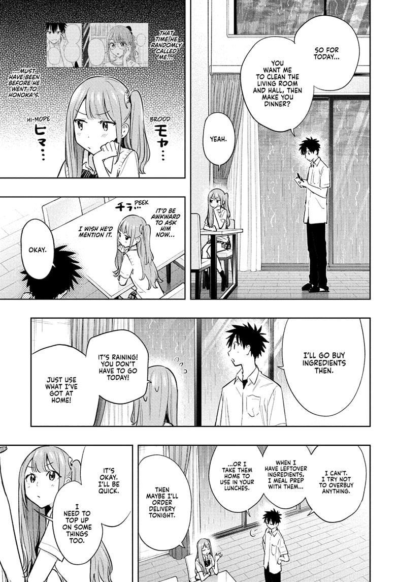 Read Hima Ten! EN Manga Online