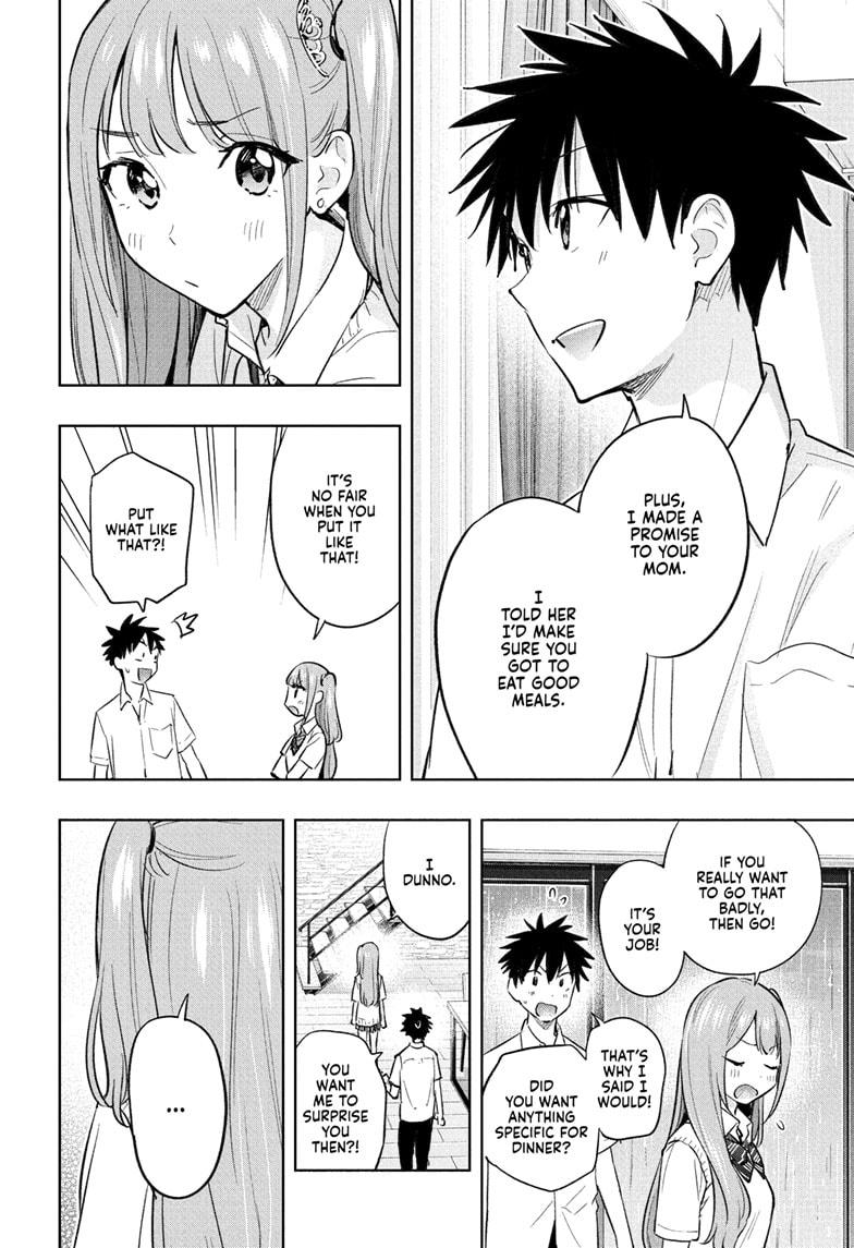 Read Hima Ten! EN Manga Online
