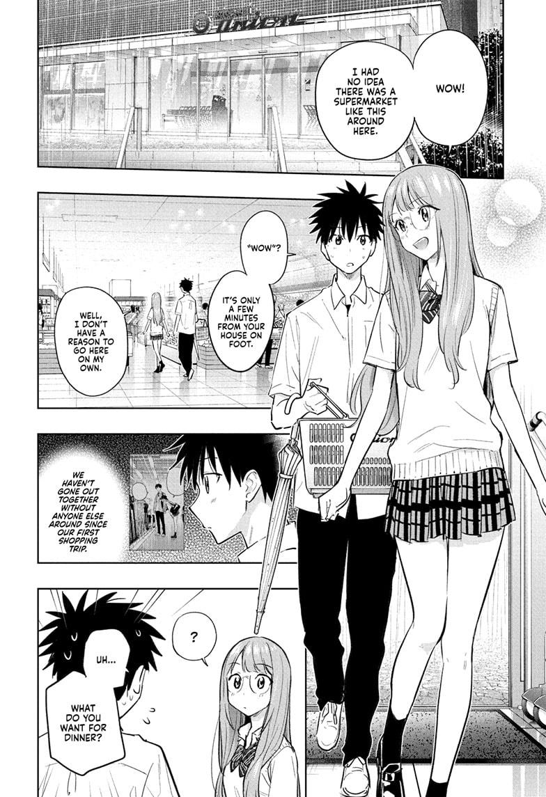 Read Hima Ten! EN Manga Online