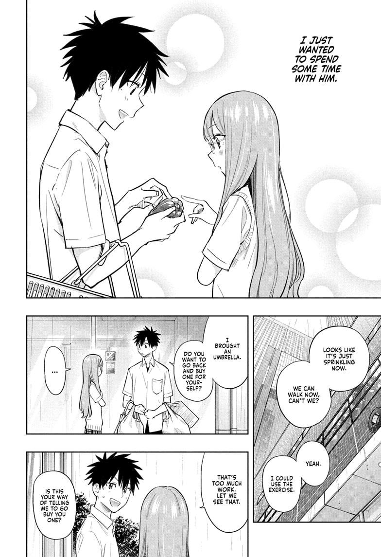 Read Hima Ten! EN Manga Online