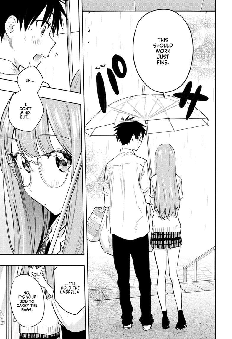 Read Hima Ten! EN Manga Online