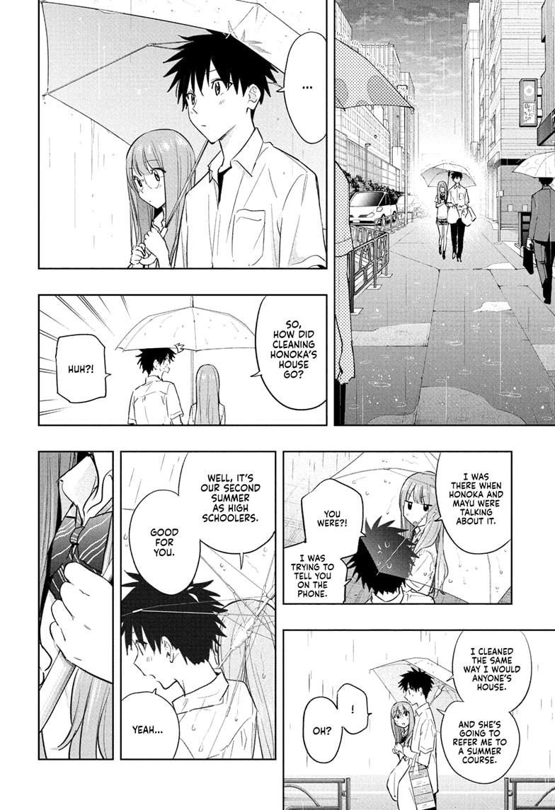 Read Hima Ten! EN Manga Online