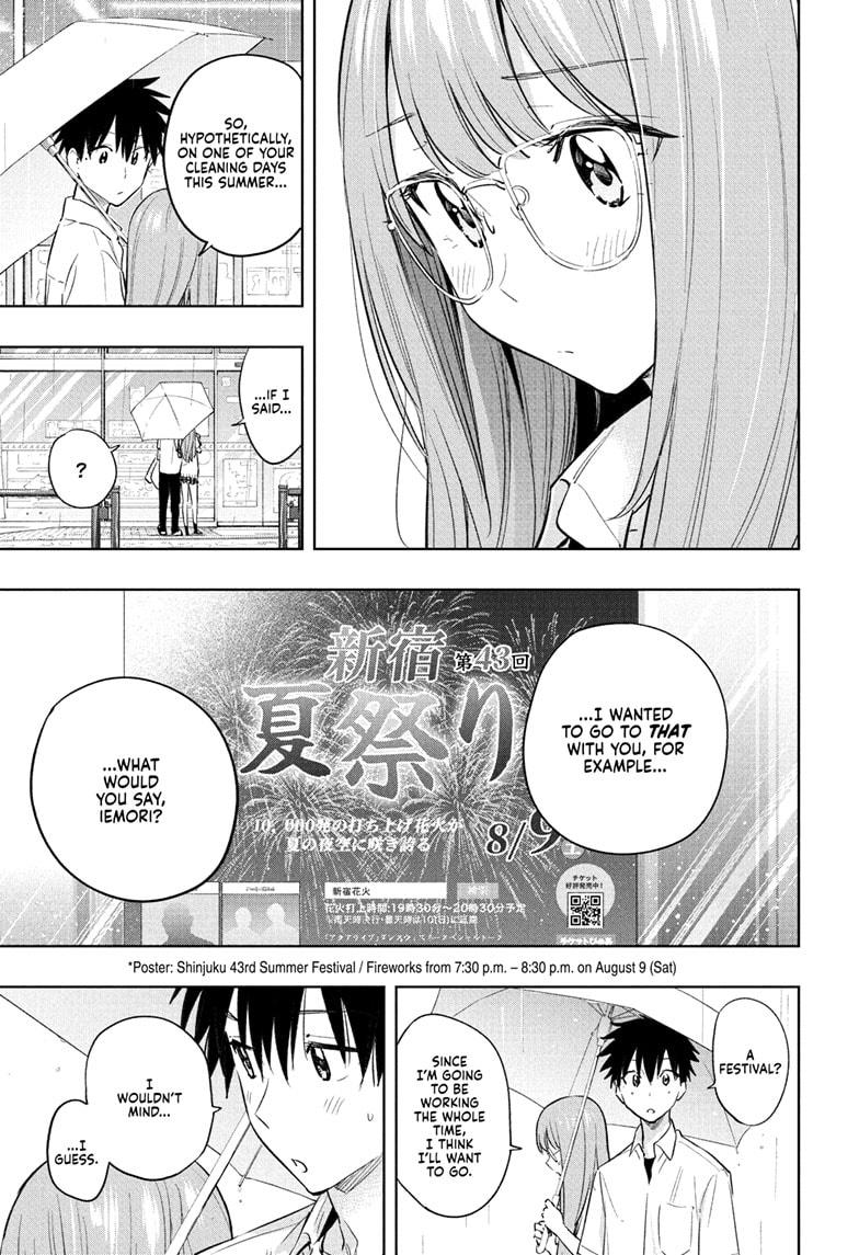 Read Hima Ten! EN Manga Online