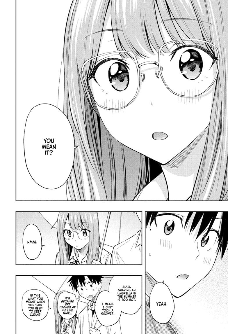Read Hima Ten! EN Manga Online