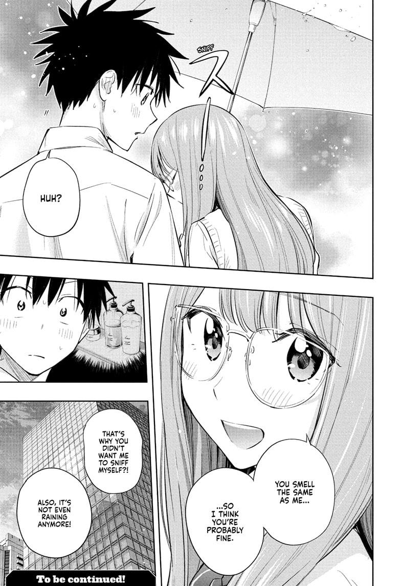 Read Hima Ten! EN Manga Online