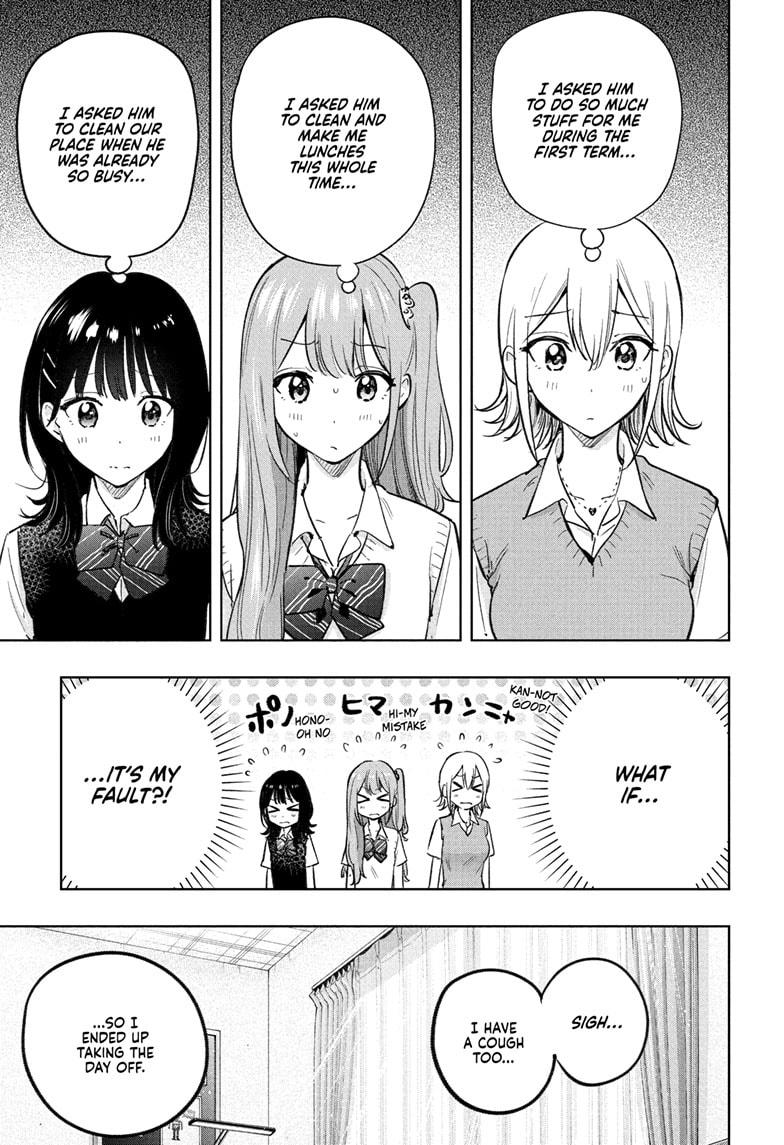 Read Hima Ten! EN Manga Online