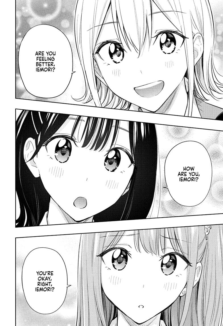 Read Hima Ten! EN Manga Online