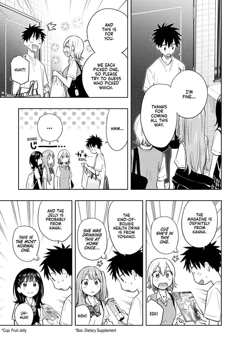 Read Hima Ten! EN Manga Online