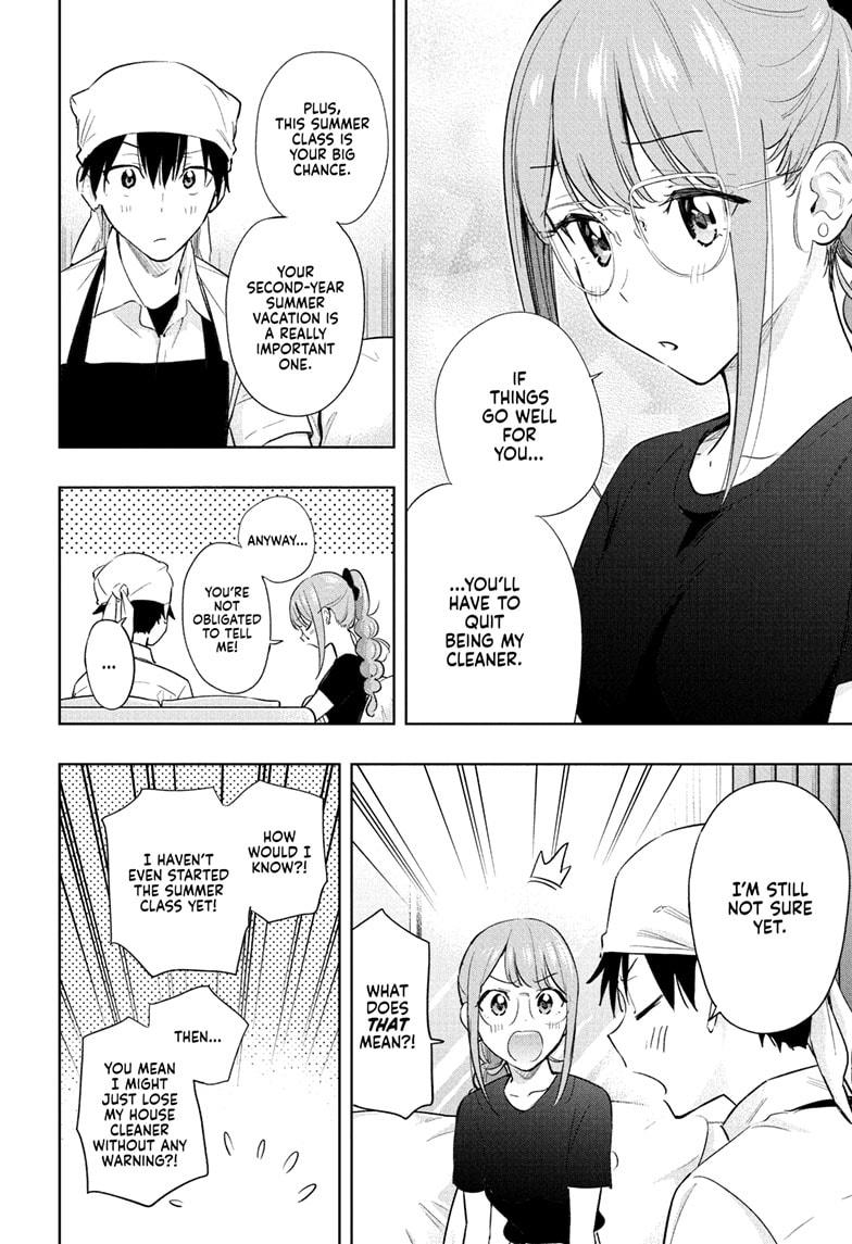 Read Hima Ten! EN Manga Online