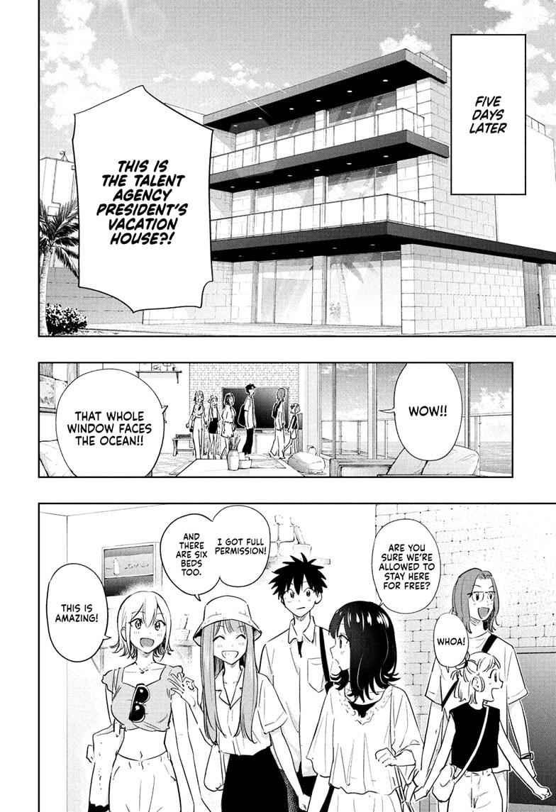 Read Hima Ten! EN Manga Online