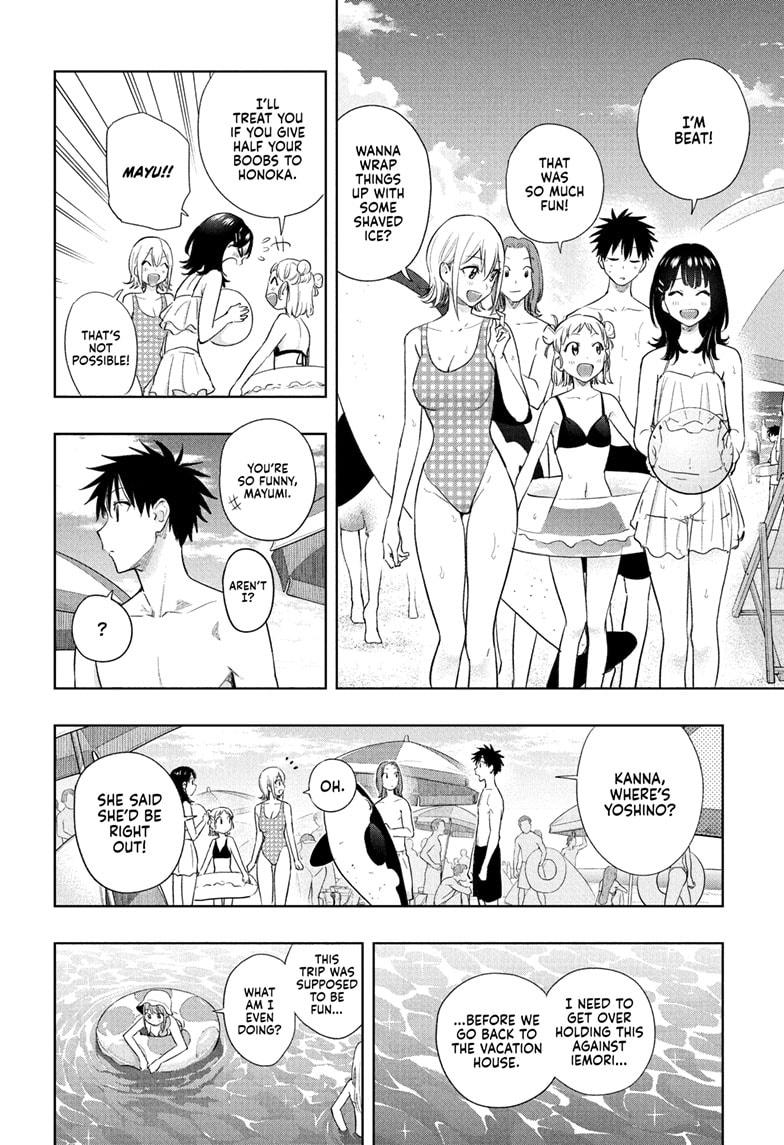 Read Hima Ten! EN Manga Online