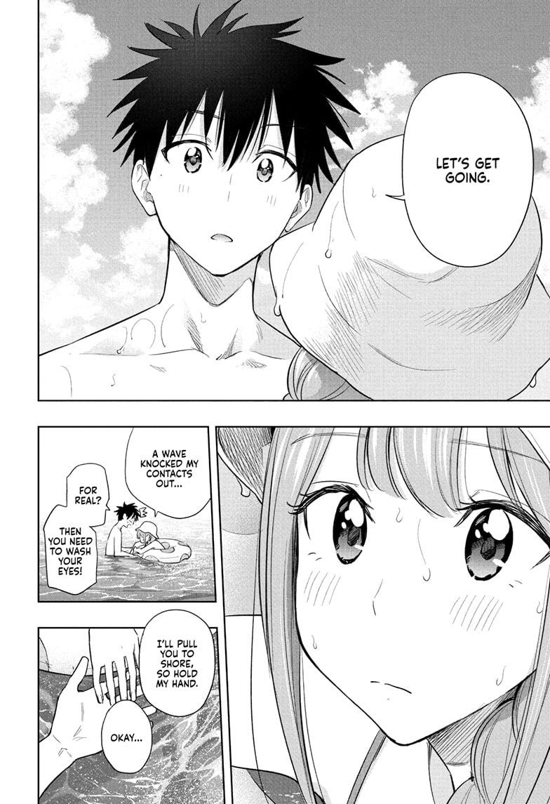 Read Hima Ten! EN Manga Online