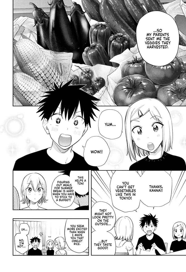 Read Hima Ten! EN Manga Online