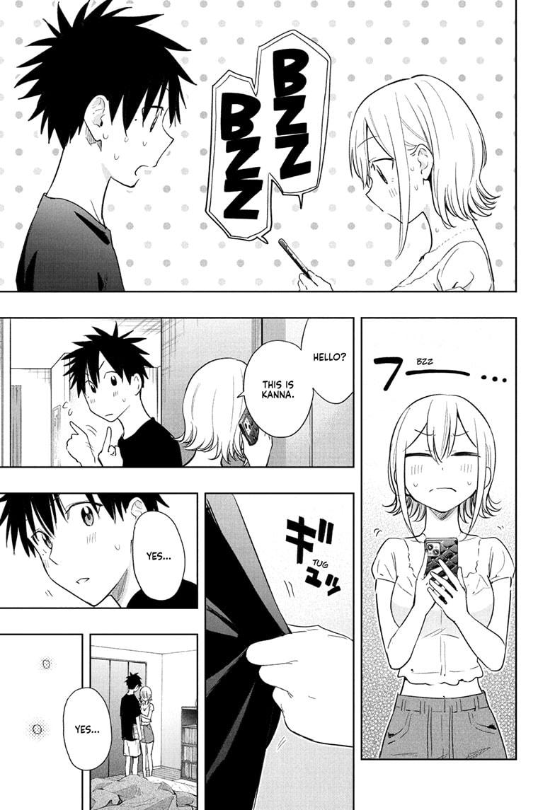 Read Hima Ten! EN Manga Online