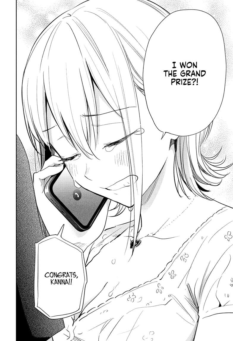 Read Hima Ten! EN Manga Online