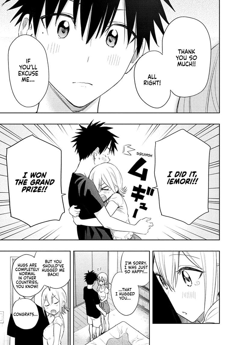 Read Hima Ten! EN Manga Online