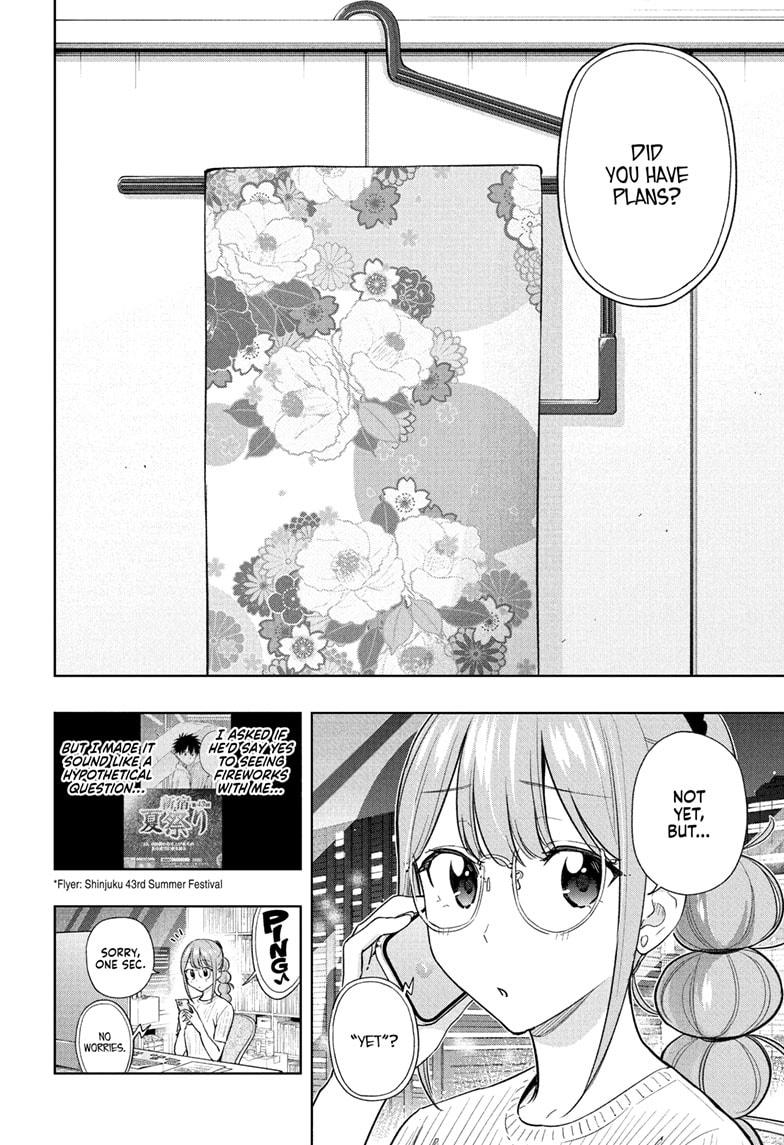 Read Hima Ten! EN Manga Online