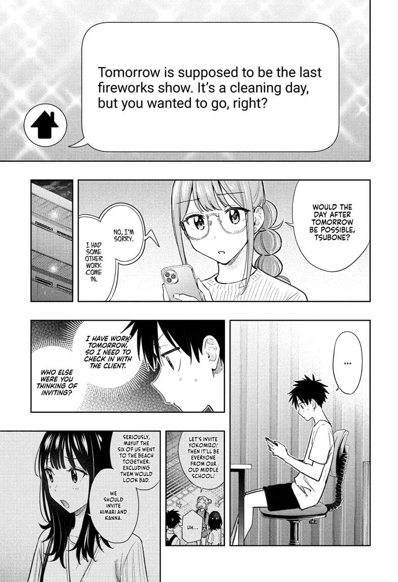 Read Hima Ten! EN Manga Online