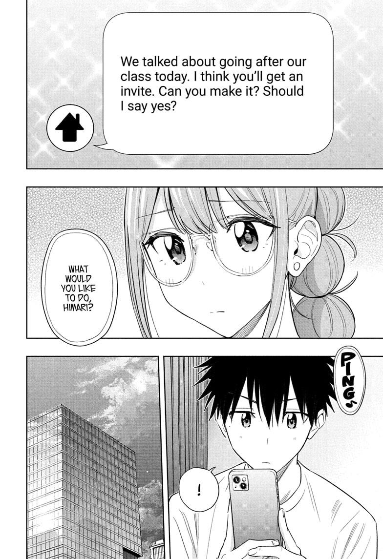 Read Hima Ten! EN Manga Online
