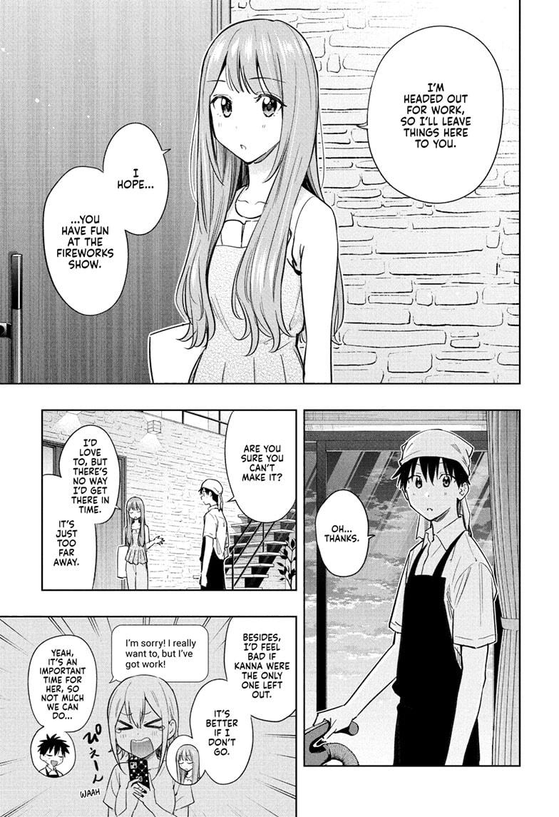 Read Hima Ten! EN Manga Online
