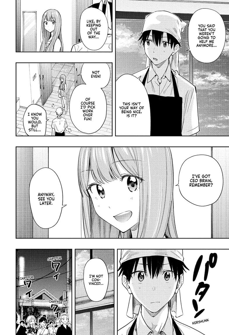 Read Hima Ten! EN Manga Online