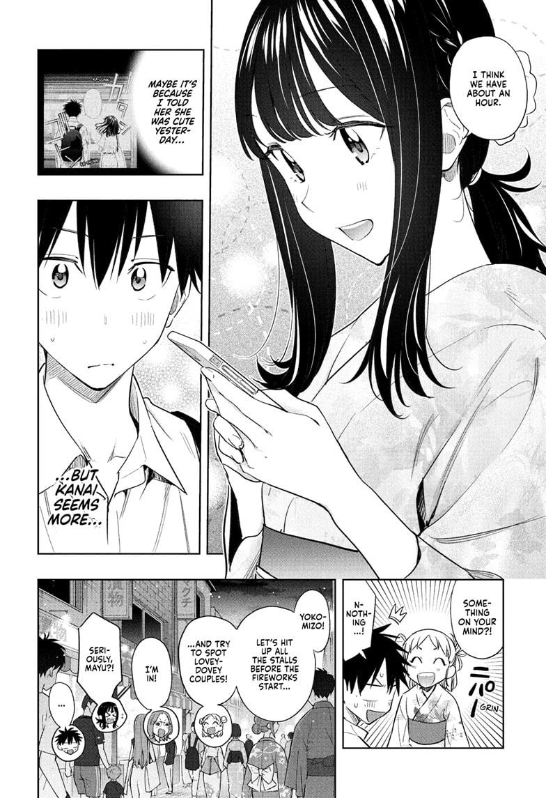 Read Hima Ten! EN Manga Online