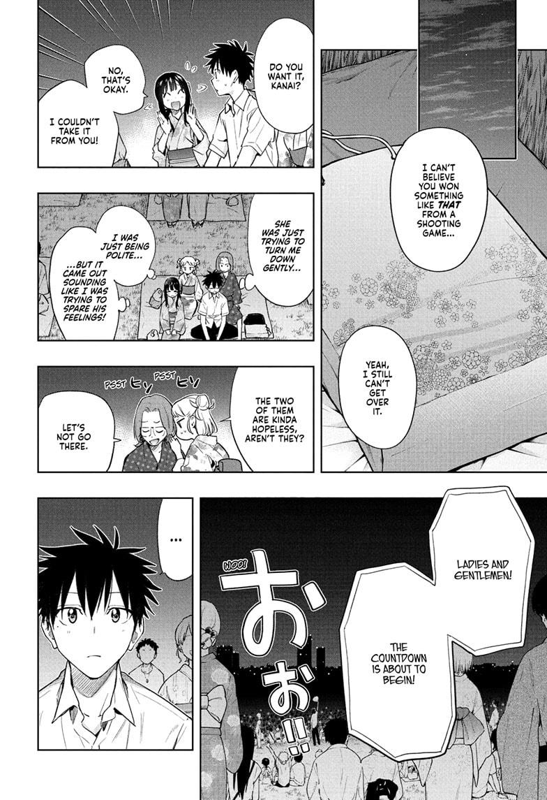 Read Hima Ten! EN Manga Online