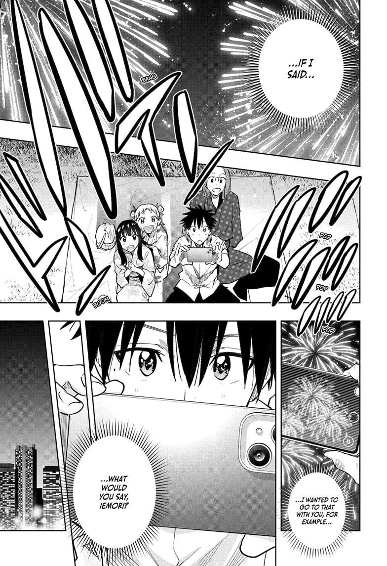 Read Hima Ten! EN Manga Online