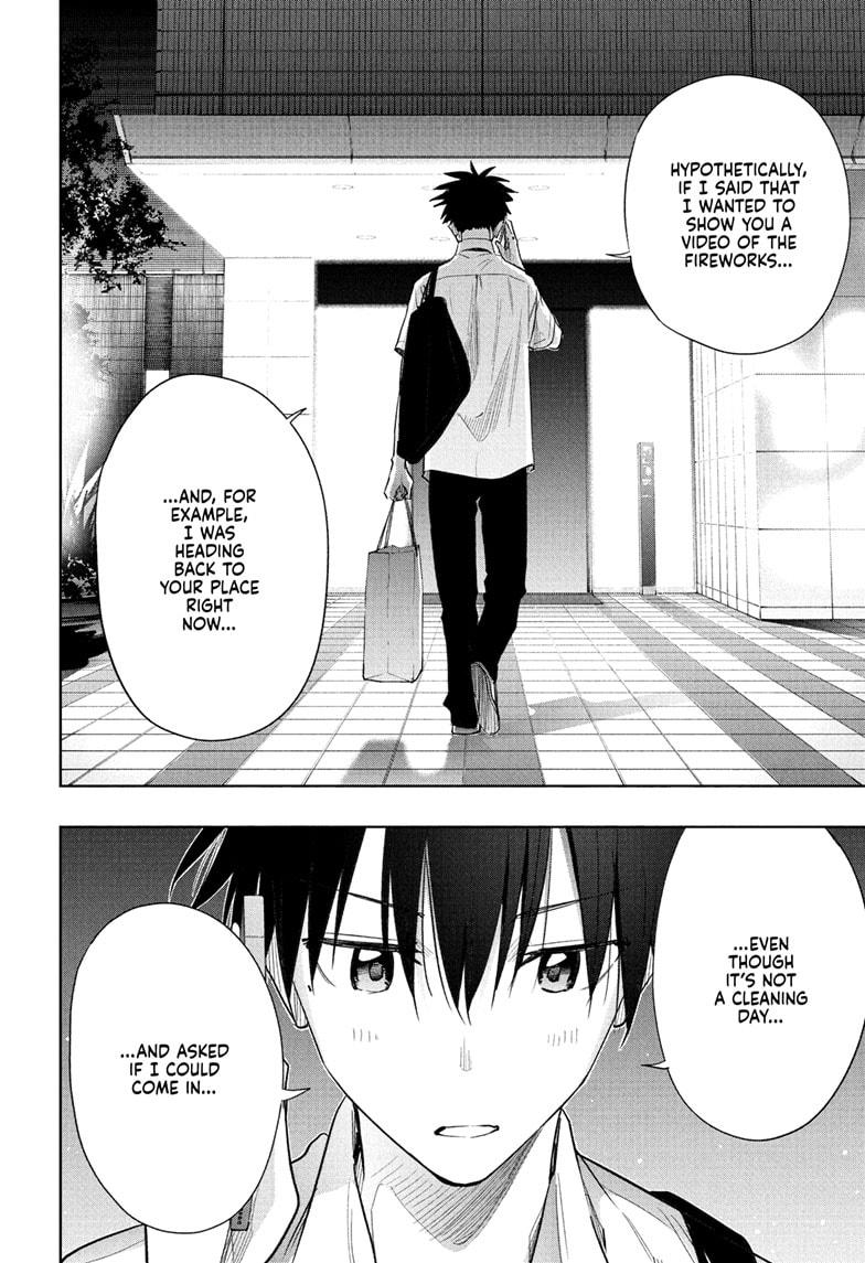 Read Hima Ten! EN Manga Online