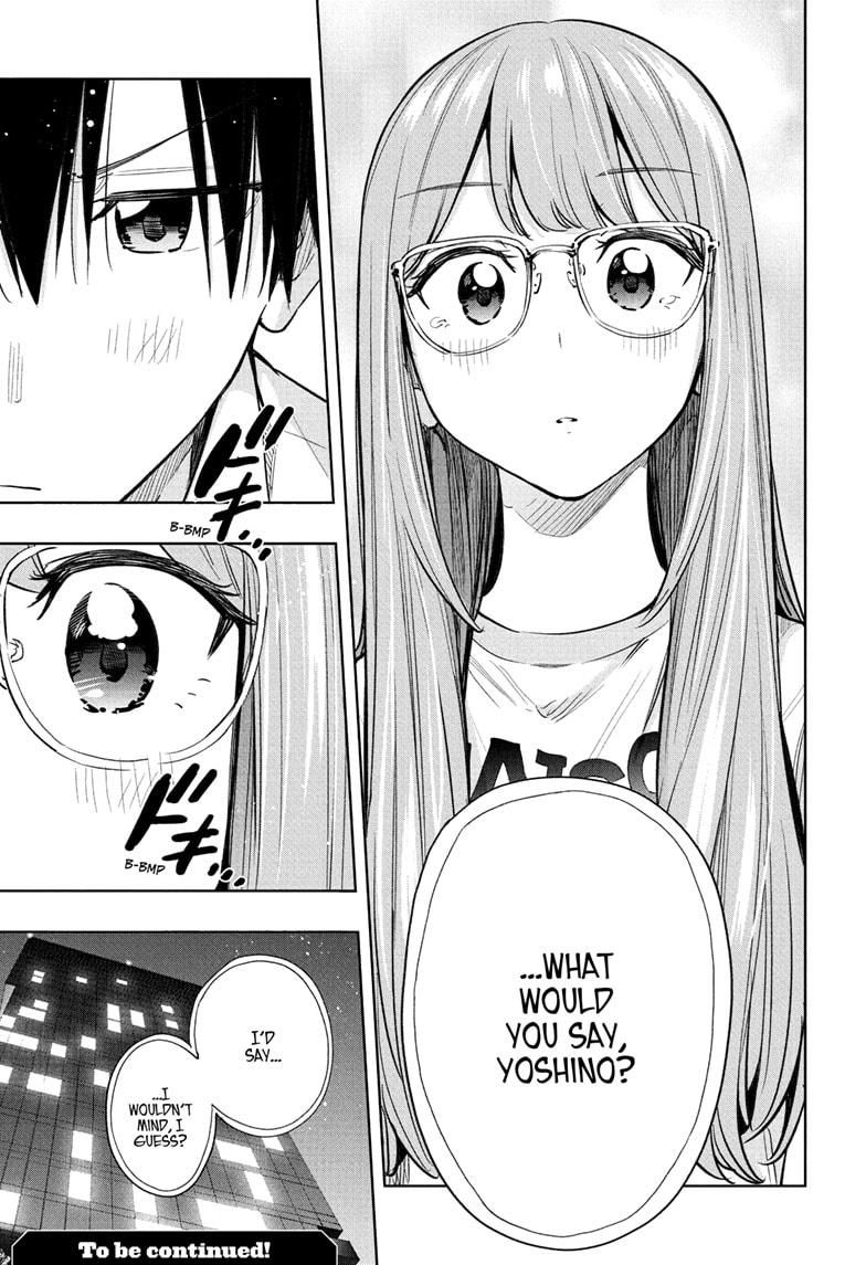 Read Hima Ten! EN Manga Online
