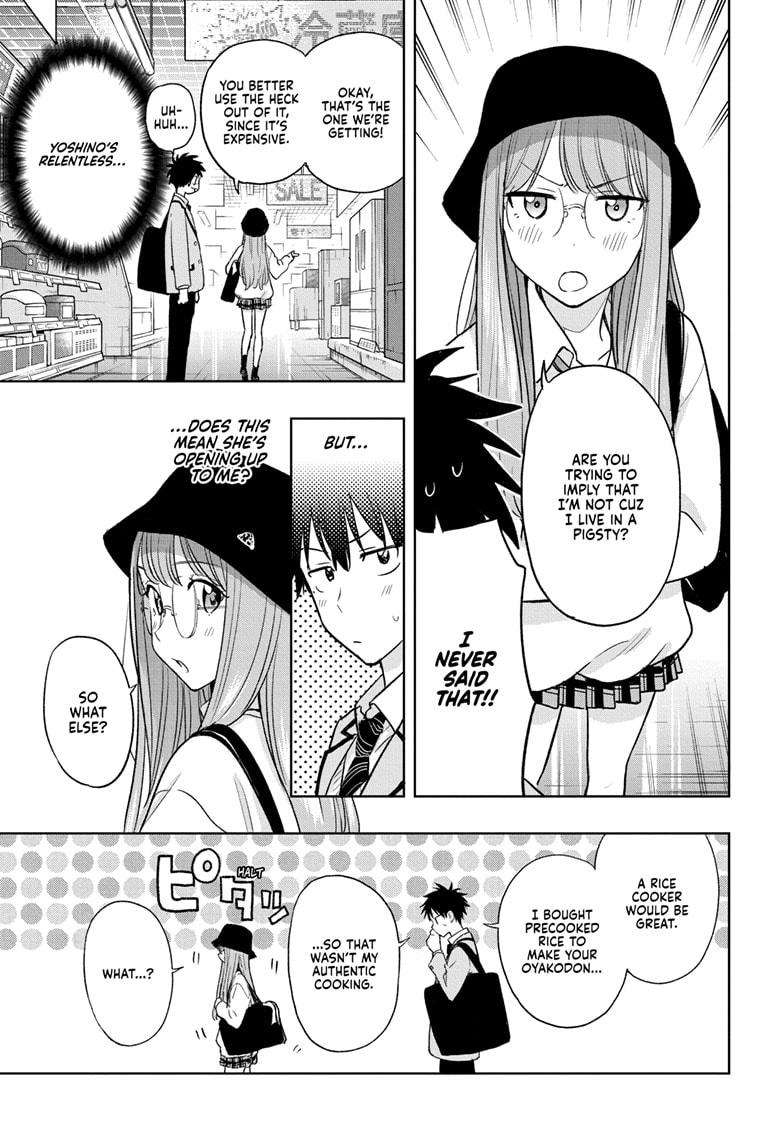 Read Hima Ten! EN Manga Online