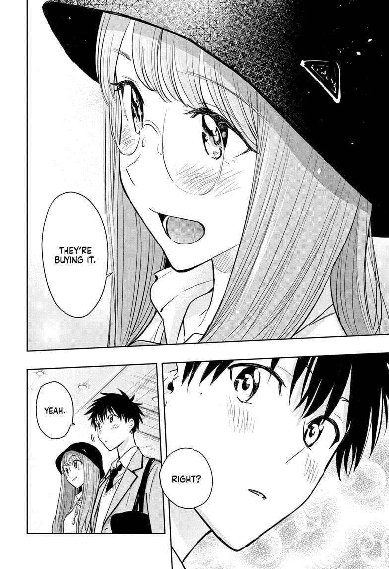 Read Hima Ten! EN Manga Online