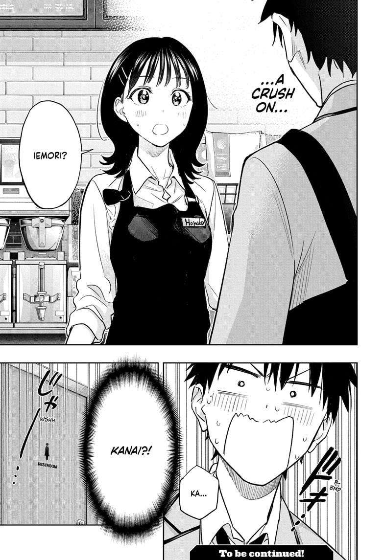 Read Hima Ten! EN Manga Online
