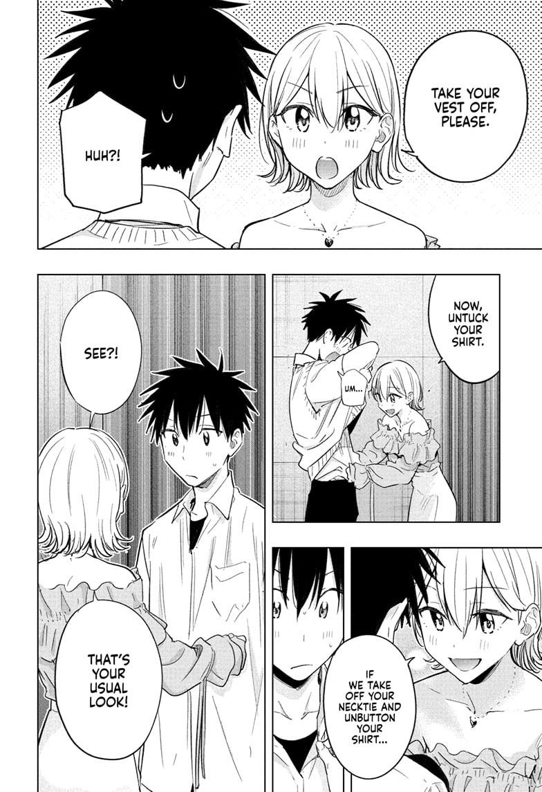 Read Hima Ten! EN Manga Online