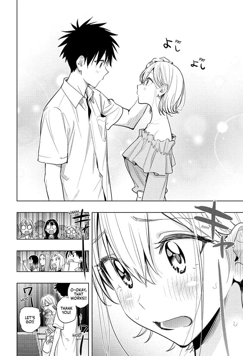 Read Hima Ten! EN Manga Online