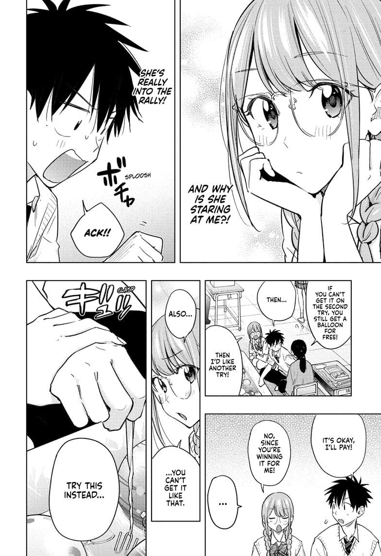 Read Hima Ten! EN Manga Online