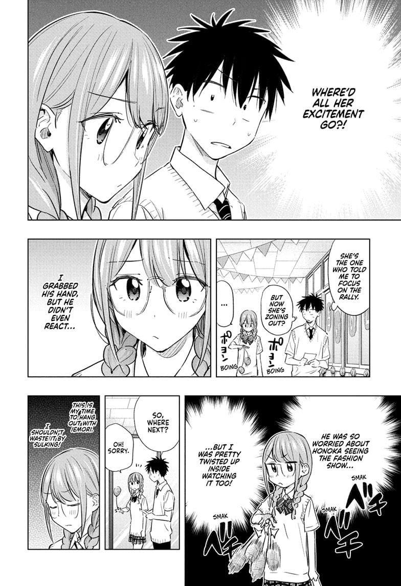 Read Hima Ten! EN Manga Online