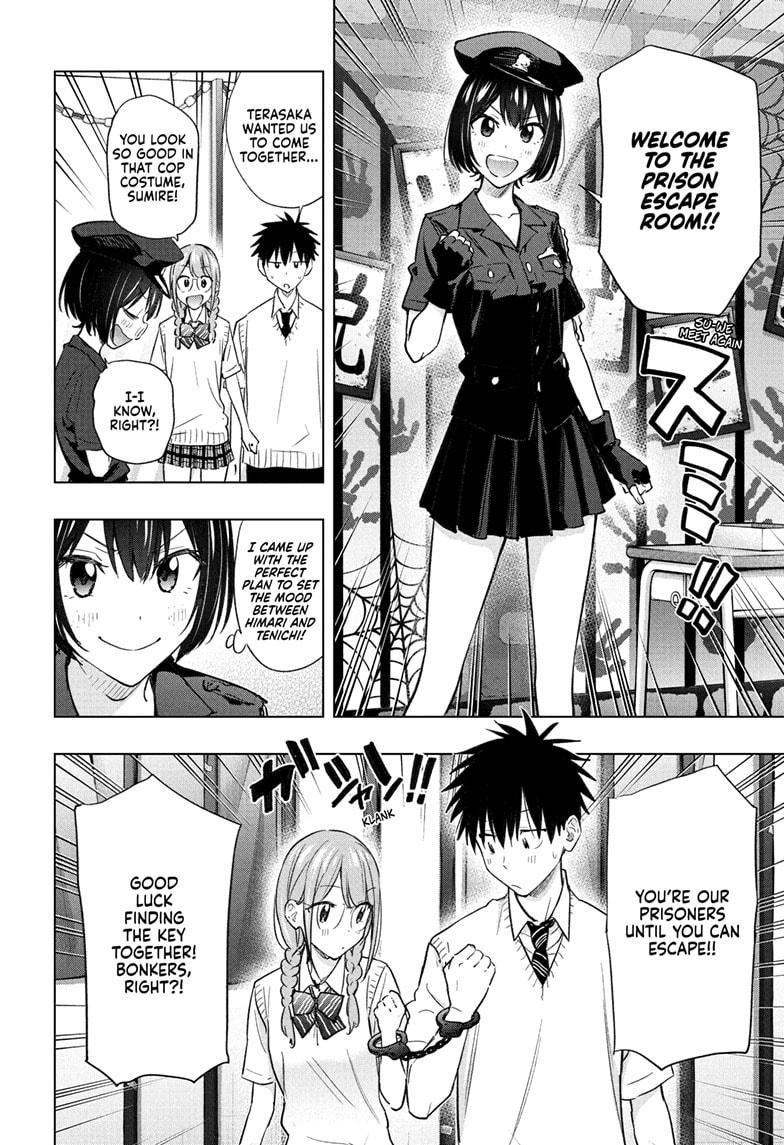 Read Hima Ten! EN Manga Online
